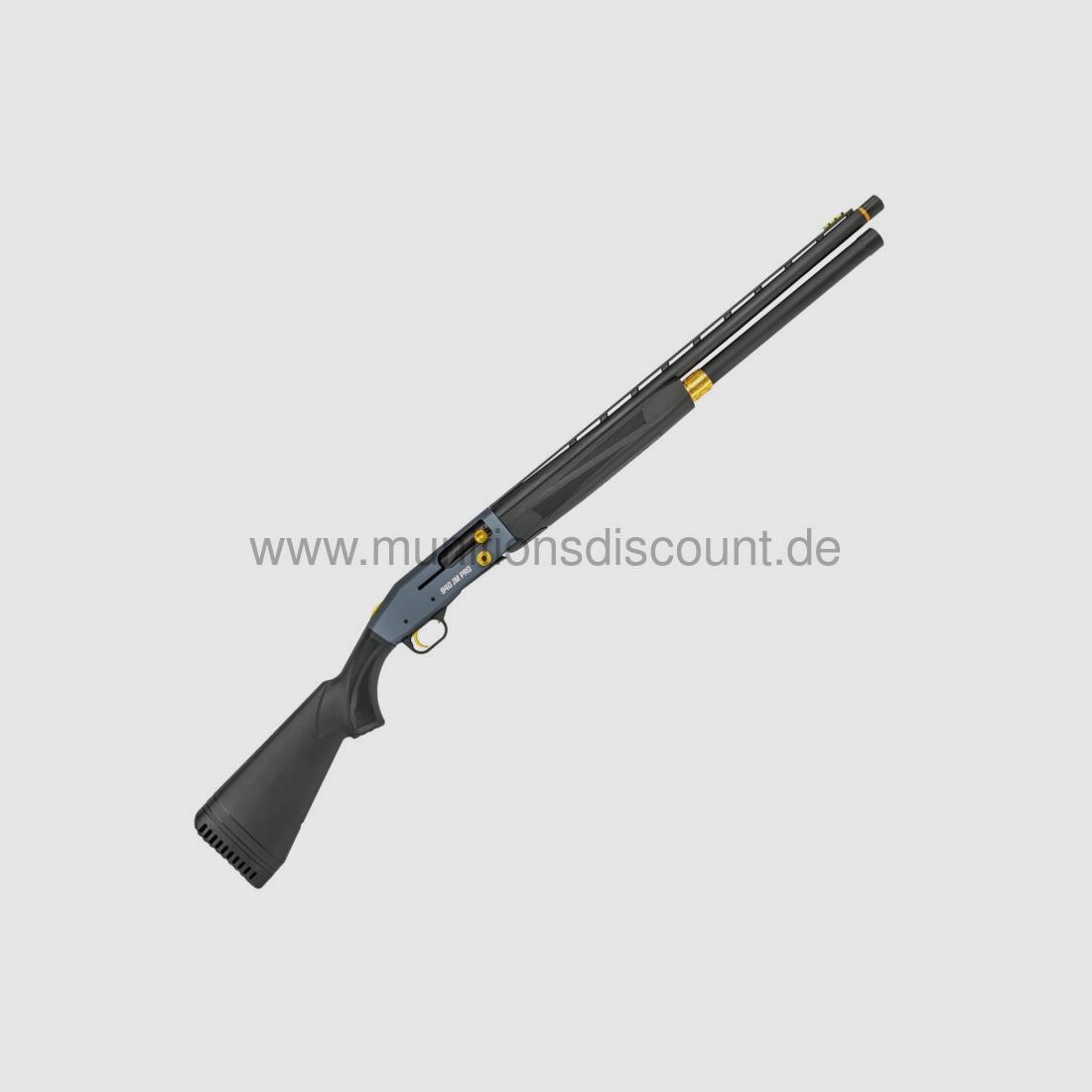 Mossberg 940 JM PRO, 61cm lufa