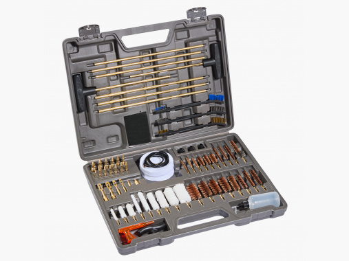 le set de nettoyage d'armes Lago Passion Elite |