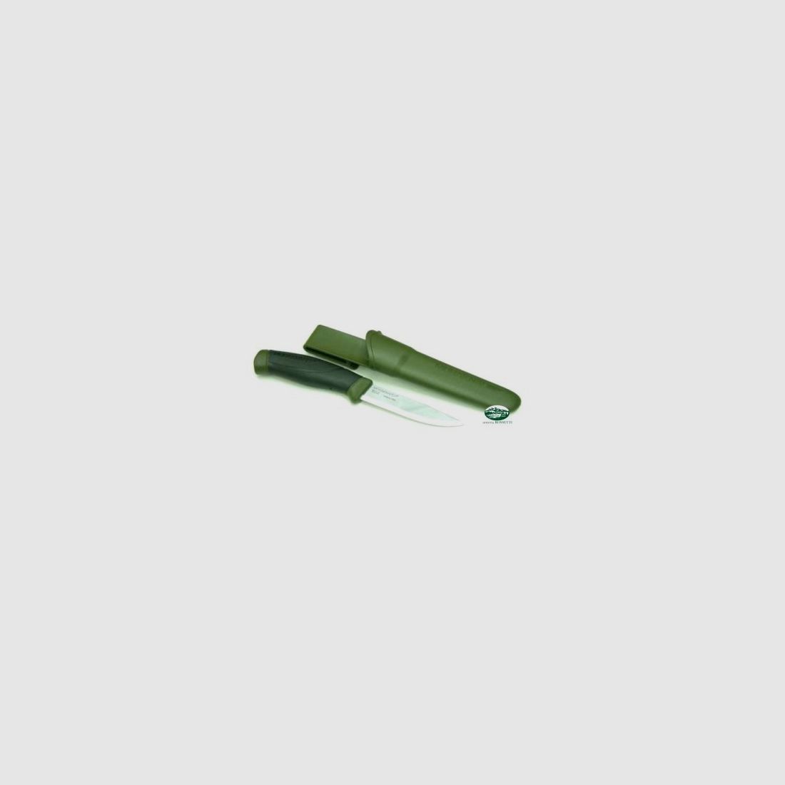 MILSPEC Messer MORAKNIV