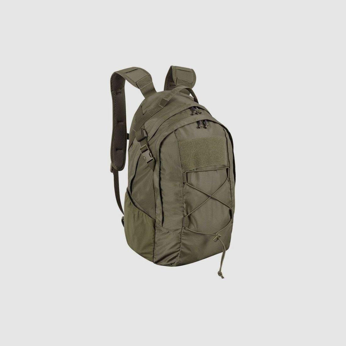 Plecak HELIKON EDC Lite 21 l - Adaptive Green (PL-ECL-NL-12), zdjęcie 1 z 7