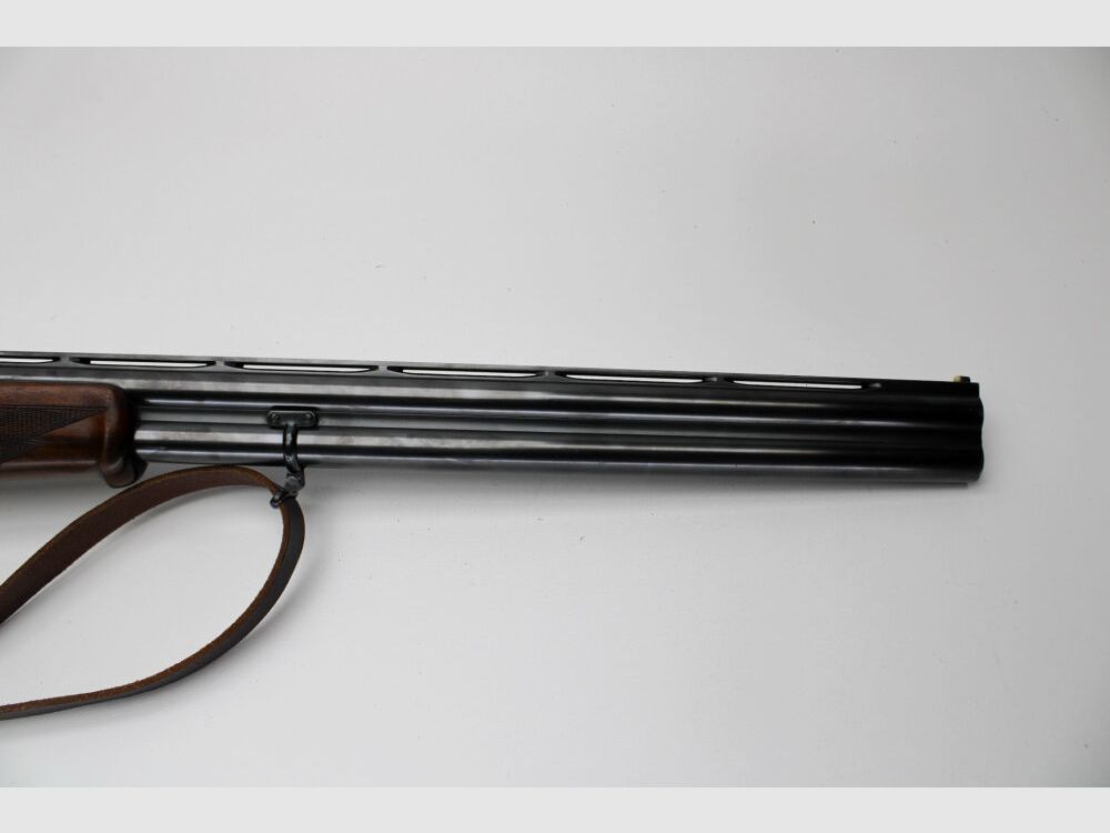 BDF FN B25 B1 Cal. 12/70 DEFECT 12/70, image 7 of 10