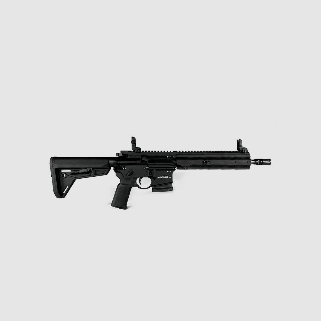 TINCK ARMS ARX15-MS Combat 11", SPORT