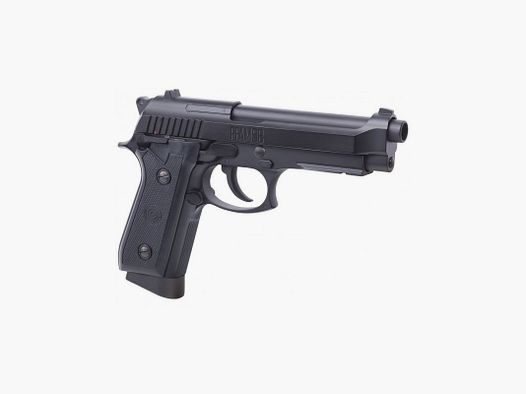 PISTOLET CO2 CROSMAN PFAM9B CAL. 4.5 MM