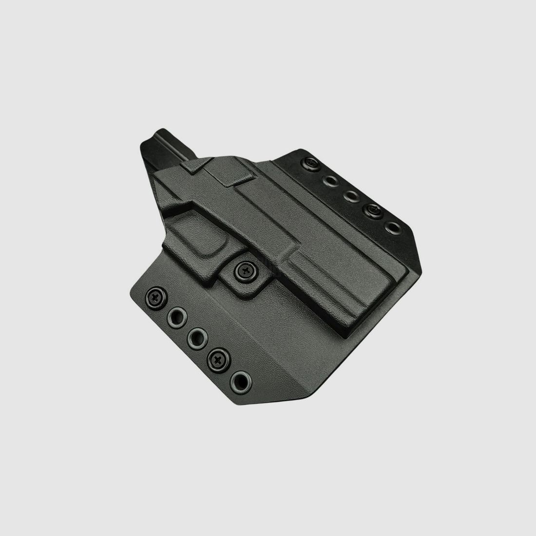 Kabura Doubletap OWB Gear Walther PDP 5, zdjęcie 3 z 4