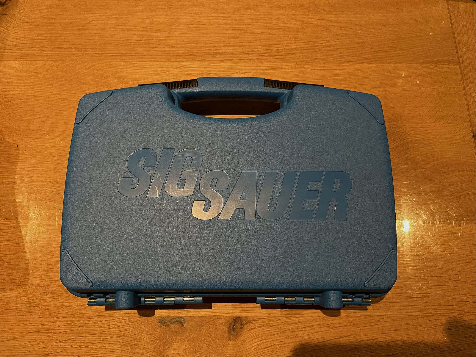 Sistema di cambio Sig Sauer X-Six in .22 LfB 6" NUOVO e mai sparato Qualità di produzione tedesca !!