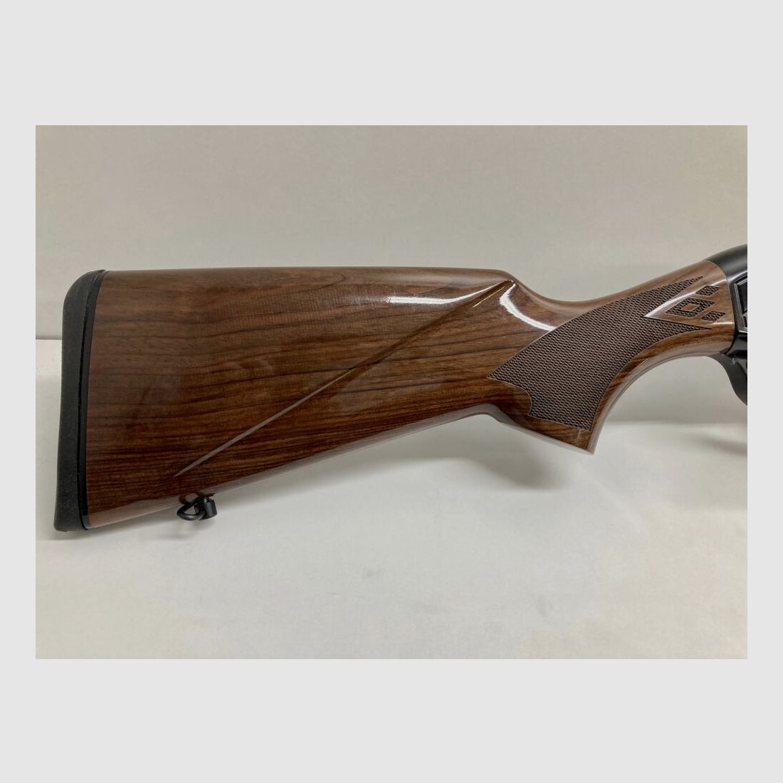 HATSAN	 ESCORT SUPREME - Walnuss - Waffen Friedrichs