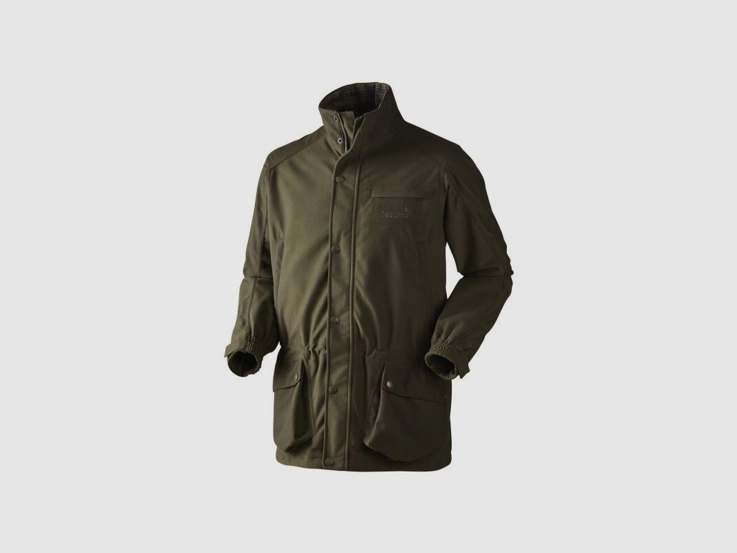 Seeland Kensington Jacke Pine Green