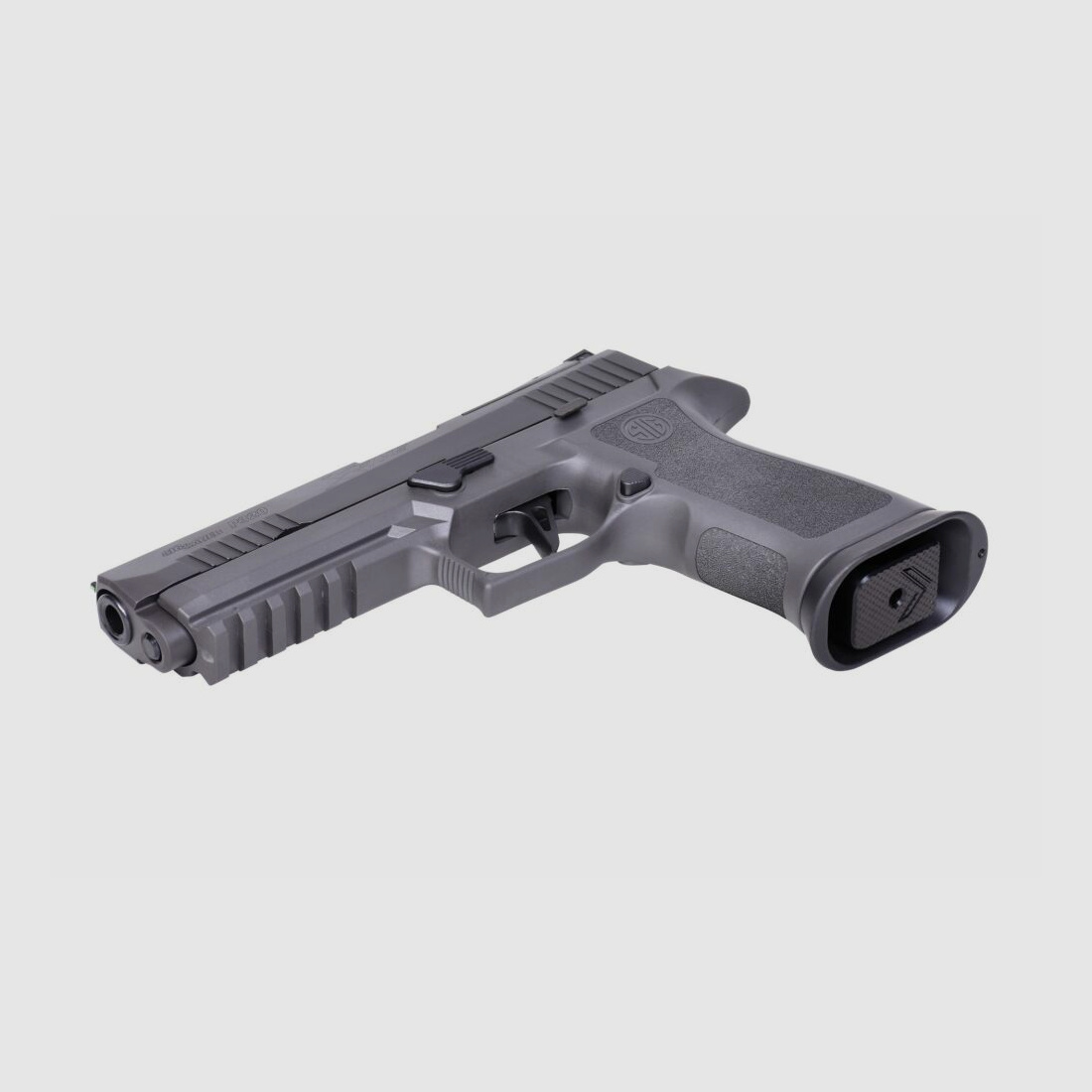 <SIG SAUER P 320 X5-9 LEGION-R2>
