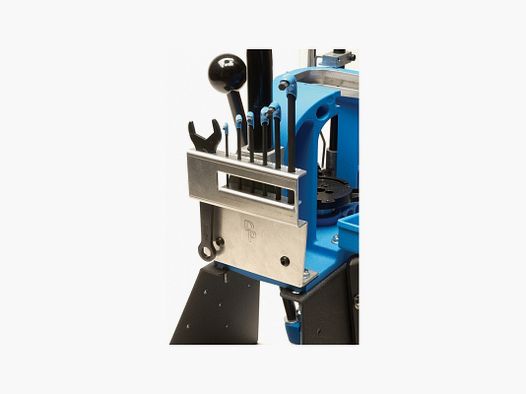 DILLON TOOL HOLDER WITH WRENCHES