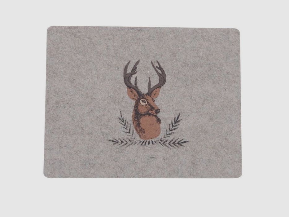 LivingActive Rudolf placemat