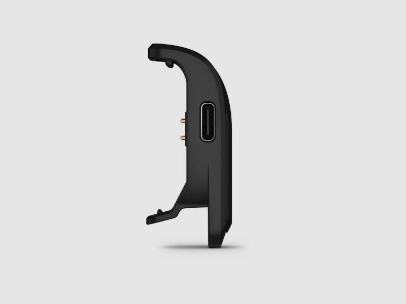 GARMIN – Ladeclip für Standardbatterie TT20 TT25