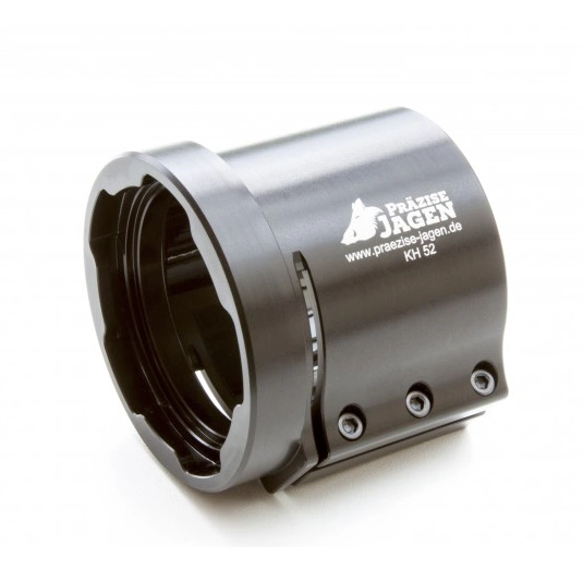 Prazise Jagen Klemhuls 52 mm