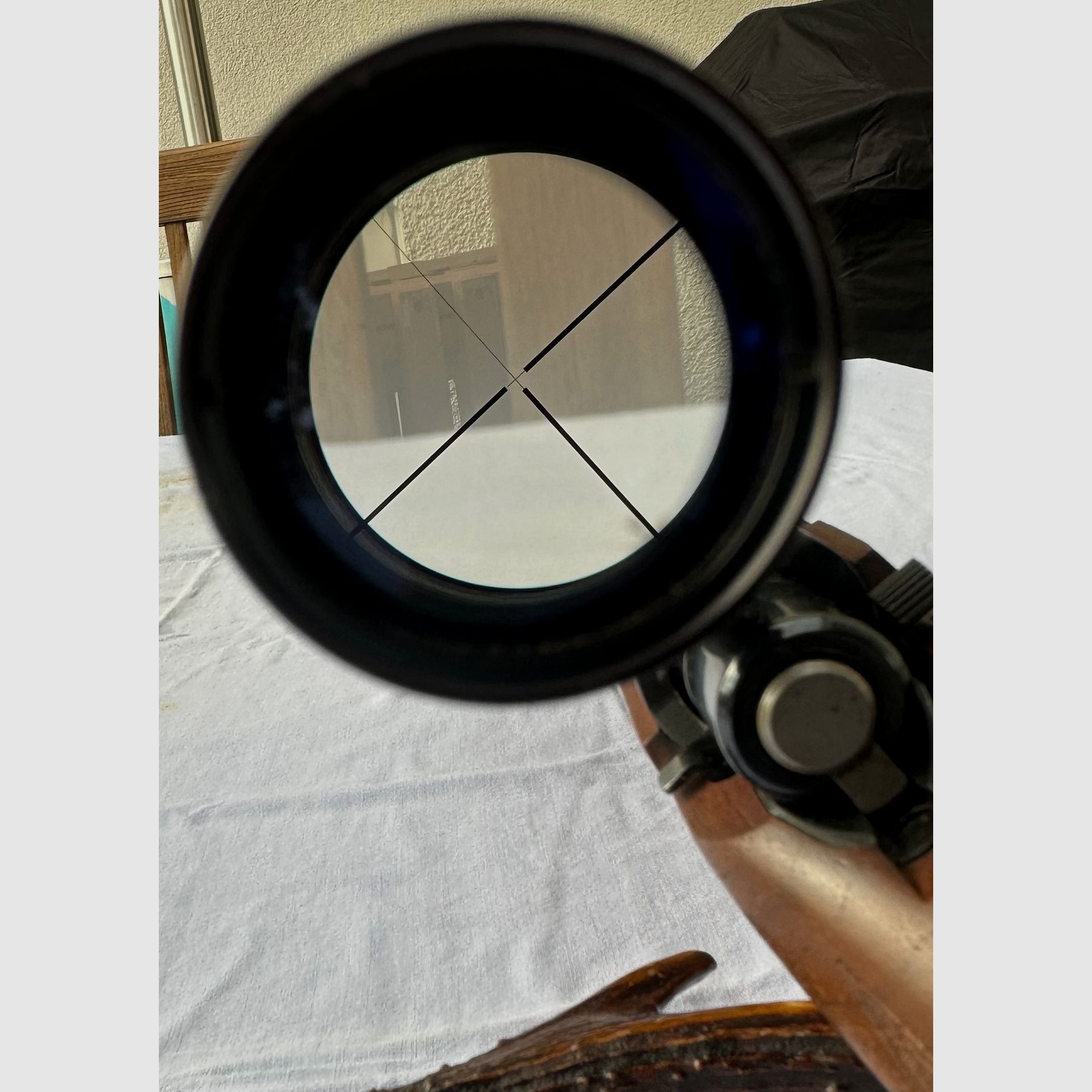 RWS Model 89