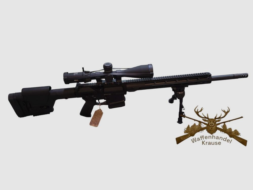Hera Arms 7SIX2