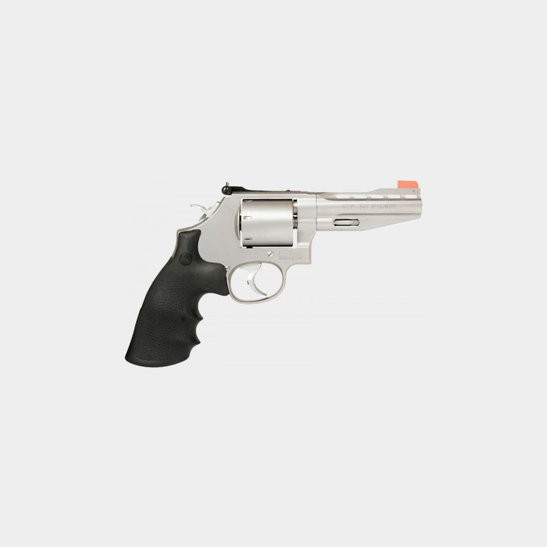 Smith & Wesson Model 686 Plus Performance Center Revolver