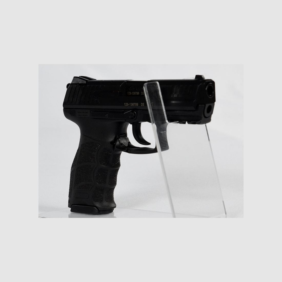 Heckler & Koch P30 (V3)
