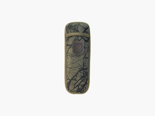 Riserva Fodero per bipiede neoprene (Verde – Rami) R2350