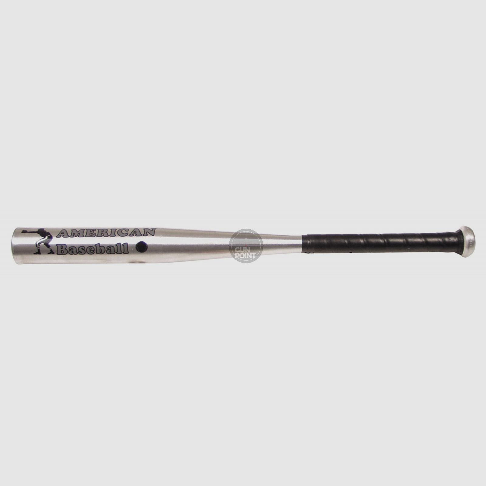 Baseballschlger, Alu, 26",American Baseball
