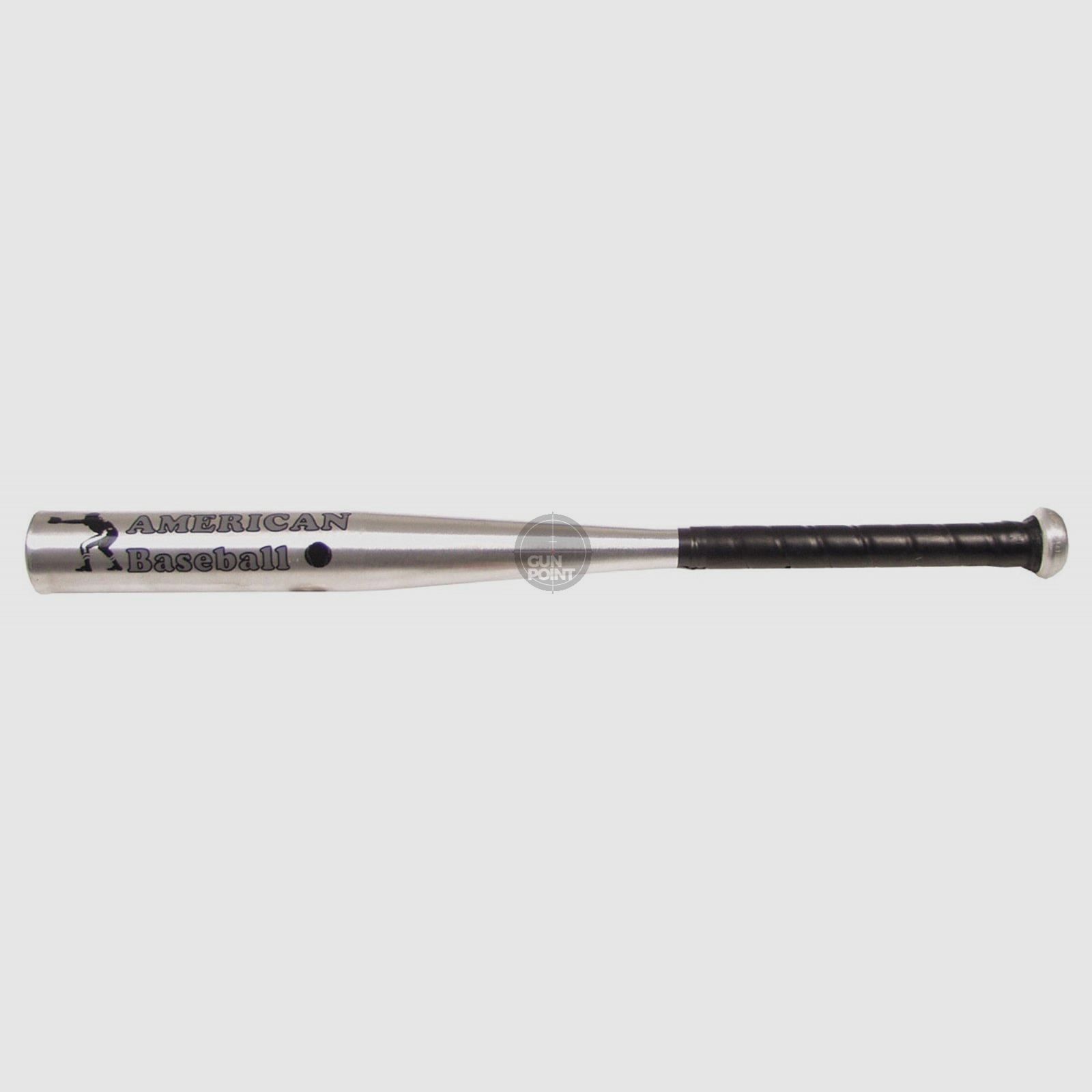 Baseballschlger, Alu, 26",American Baseball