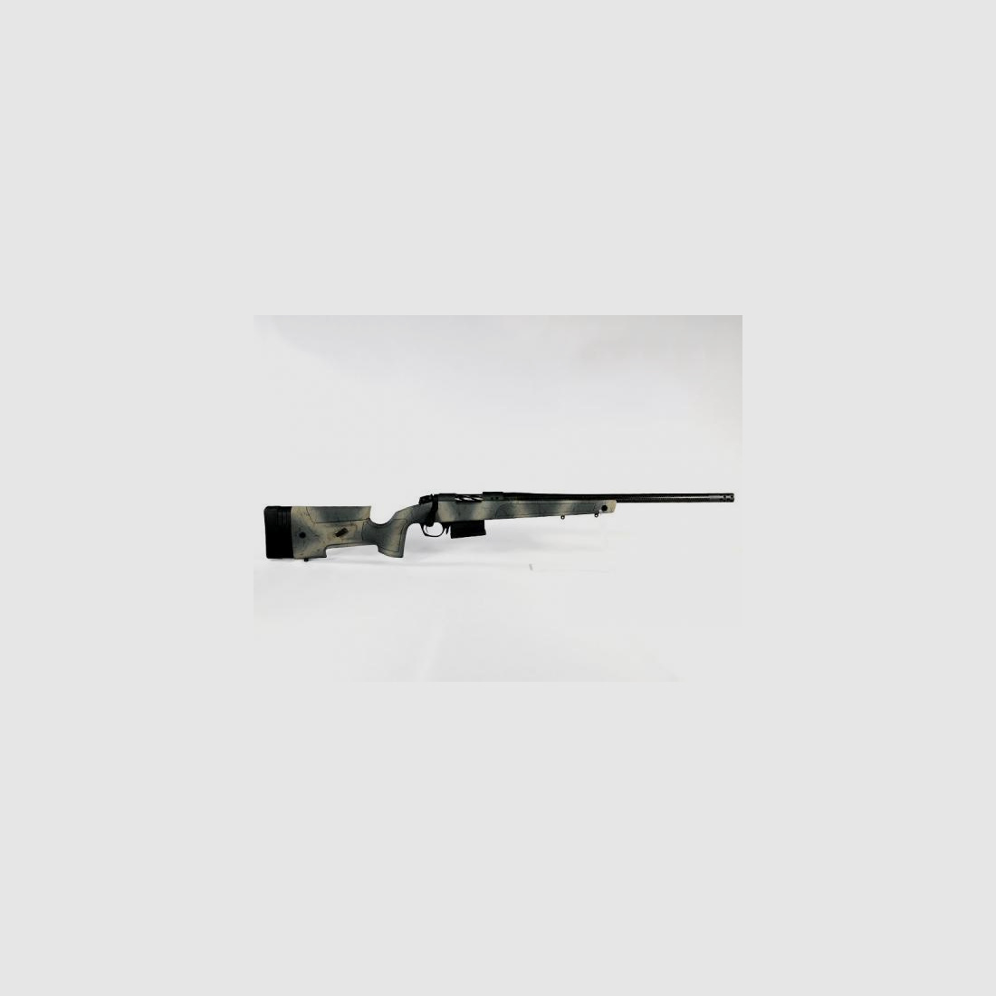 BERGARA B14 Wilderness HMR Carbon