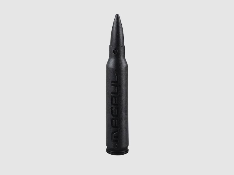 Magpul Pufferpatronen - 5,56 Nato (.223) Black 5er Pack