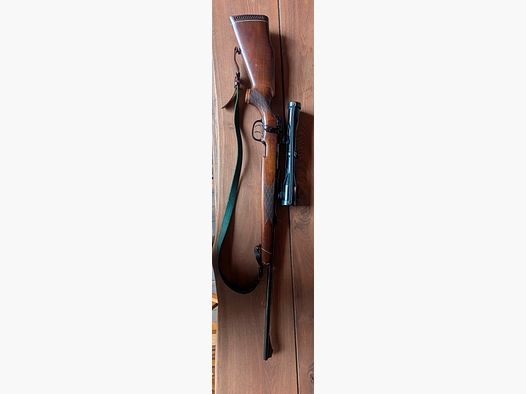 Steyer Männlicher Model M 7x64