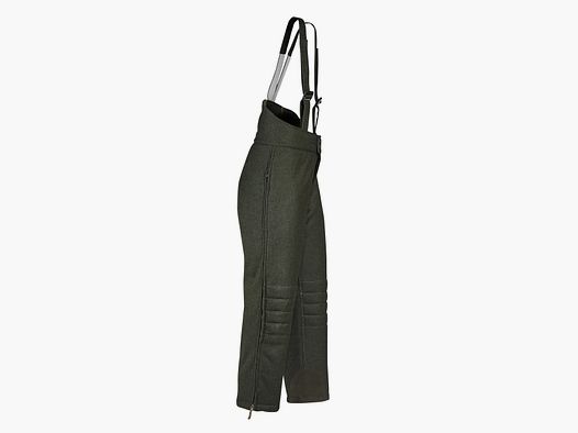 Rascher Ansitzhose Loden