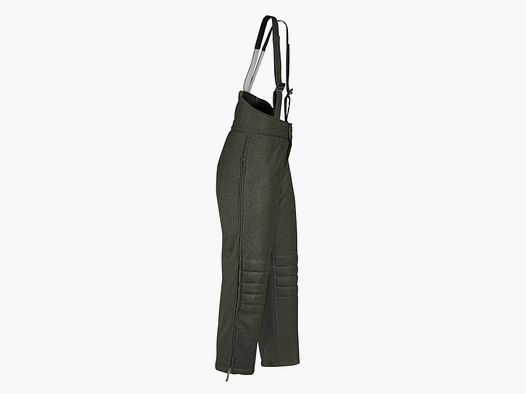 Rascher Ansitzhose Loden