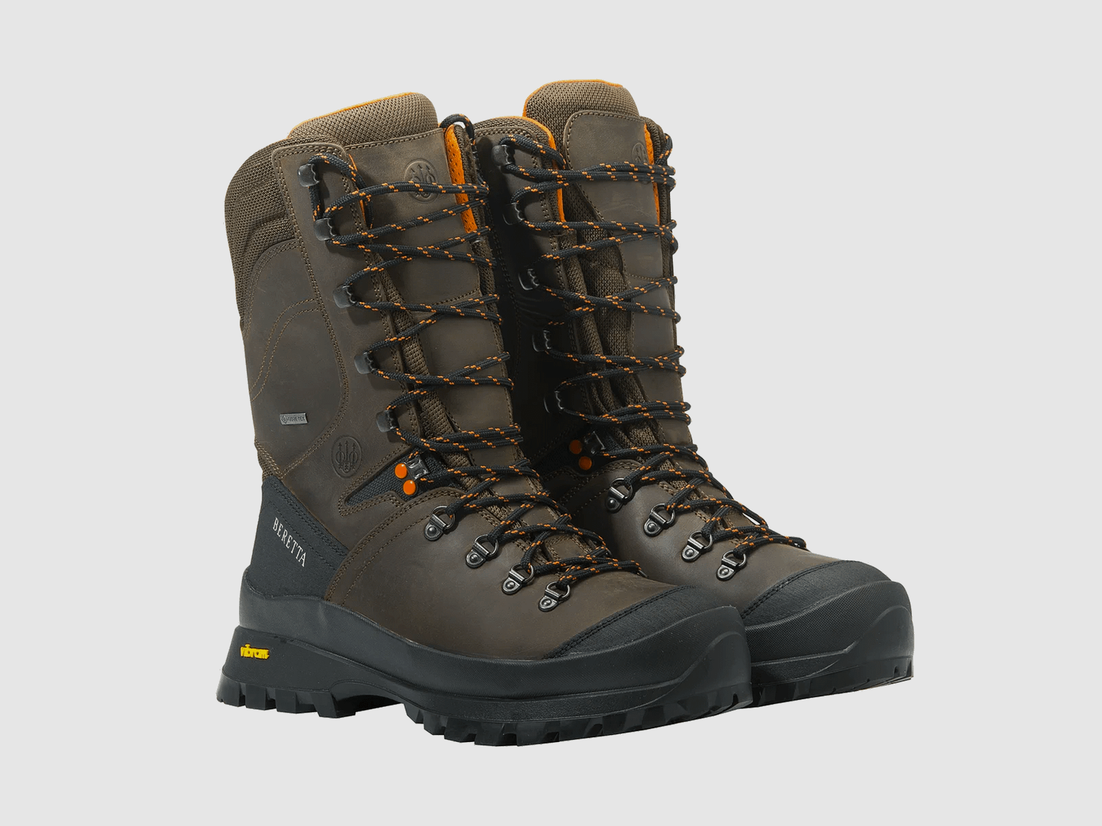 BOOTS – BERETTA – DUIKER GTX Brown, image 2 of 4