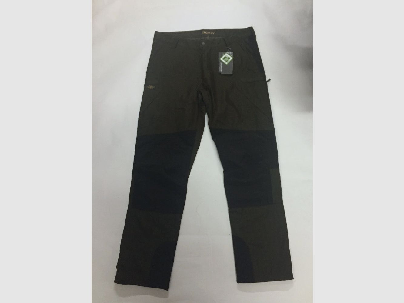 BLASER PANTALONE HYBRID 117093, afbeelding 10 van 20