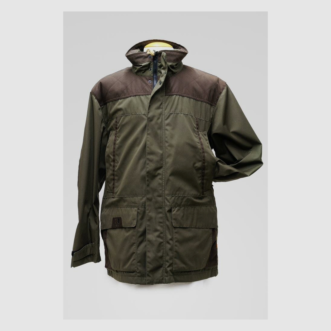Zeckprotec Jacke Ergoline Gr. XL
