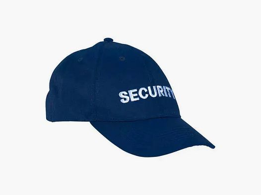 MFH US Cap Security blue