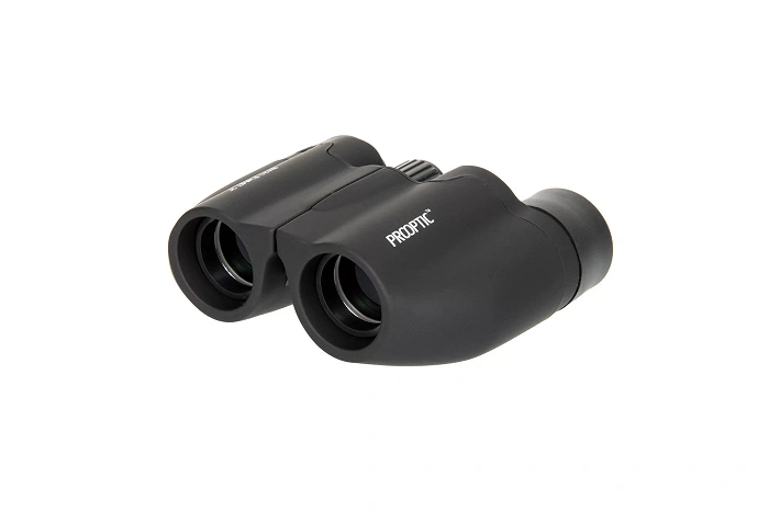 PROOPTIC Fernglas 8x21 – schwarz, Bild 1 von 16
