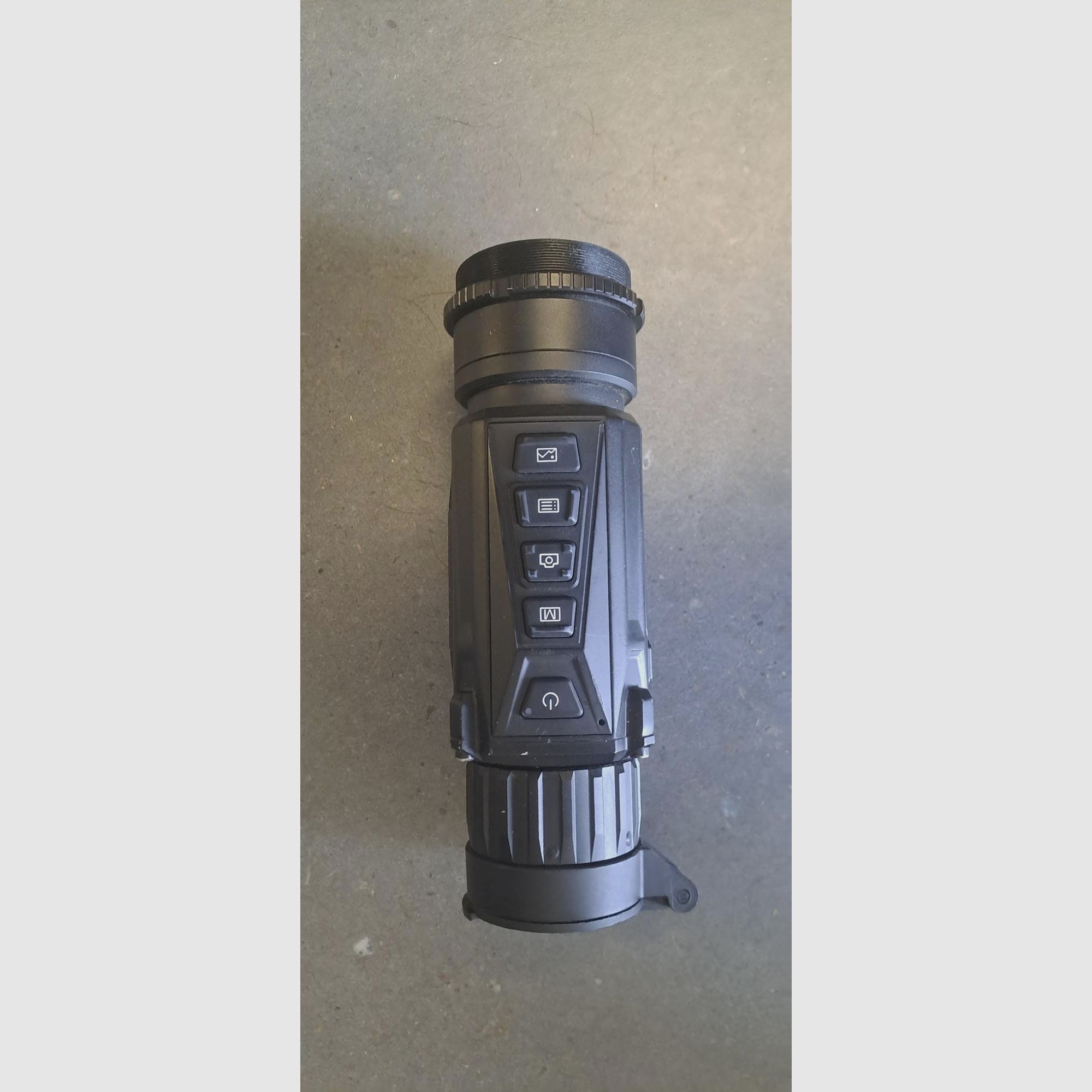 Hikmicro Thunder TE19C 2.0 Wärmebild Vorsatzgerät
