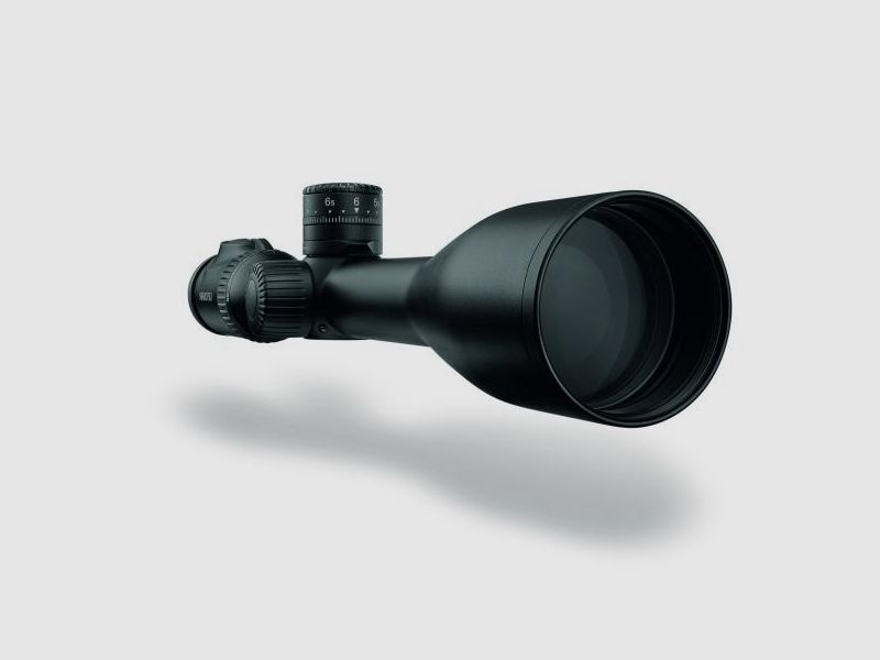 SWAROVSKI riflescope with illuminated reticle 3.5-28x50 P Z8i L Abs. 4A-I | 30mm | Gen1