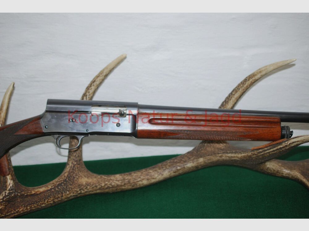 Browning FN Auto 5