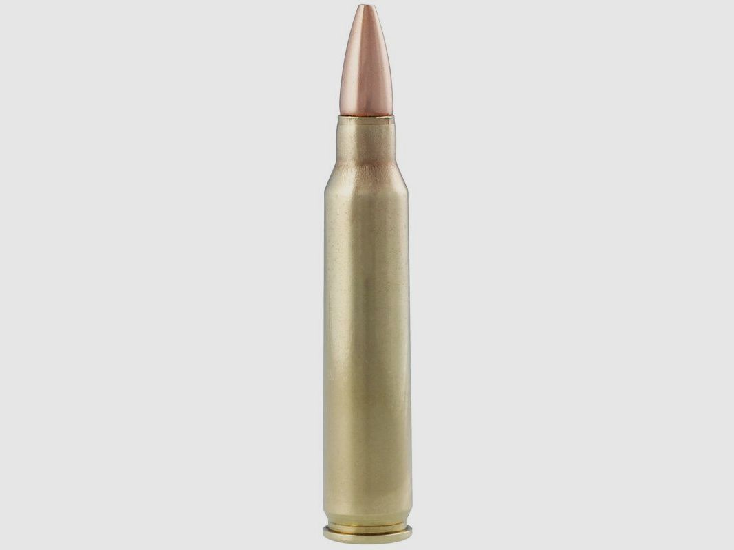 Remington Premier Match .223 Rem. 52GR HPM 20 Patronen