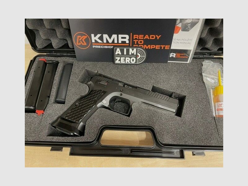KMR ORCA O.R
