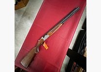 Beretta Silver Pigeon II