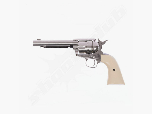Colt CO2 Revolver COLT SAA .45