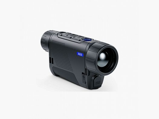 MONOCULAR TÉRMICO PULSAR AXION XQ35