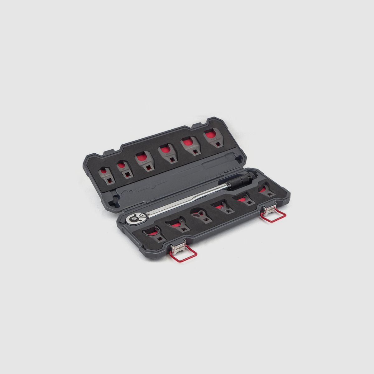 REAL AVID AVMF13WS Master-Fit 13-teiliges Crowfoot-Schlüsselset für AR-15, Bild 1 von 3
