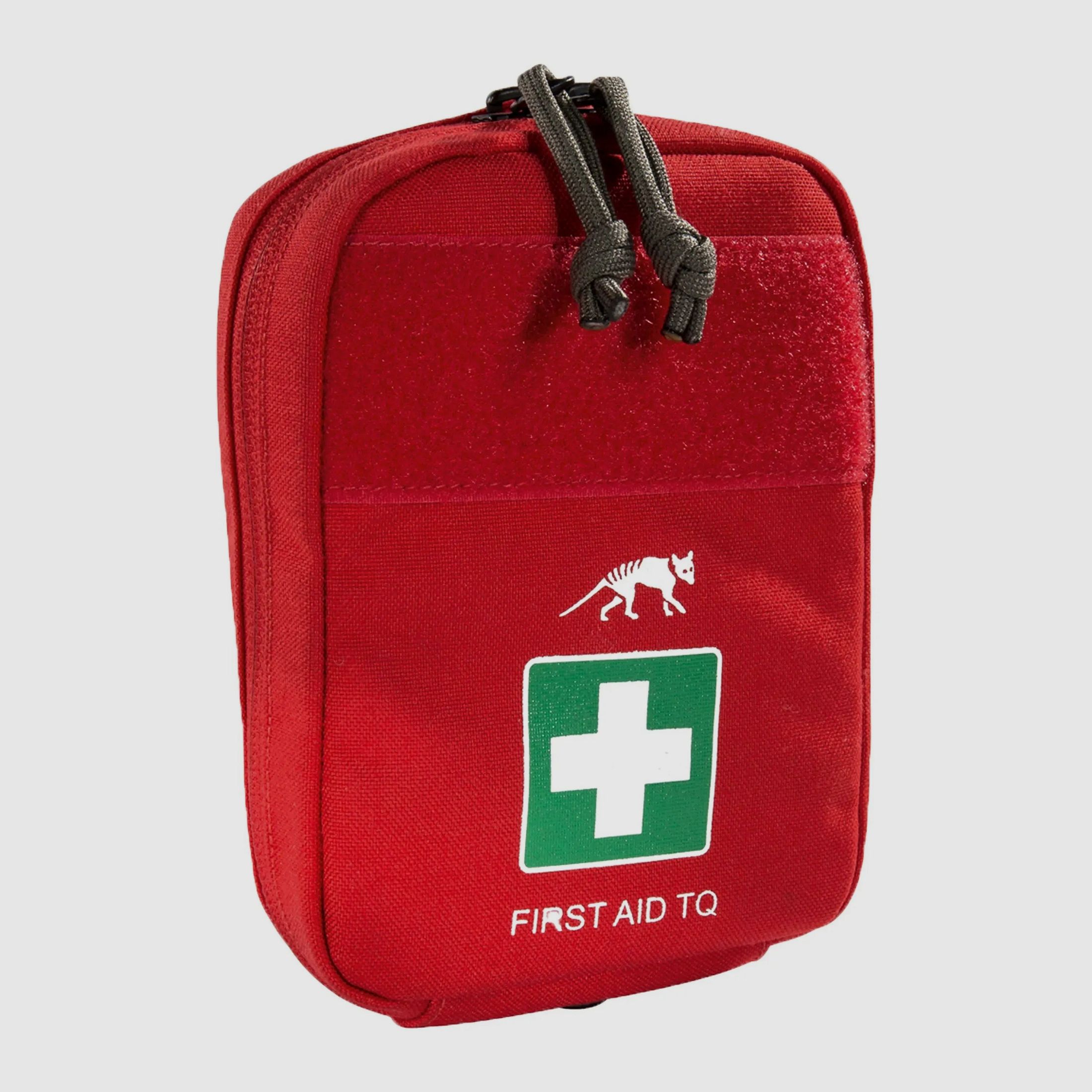 Tasmanian Tiger Tasmanian Tiger Erste Hilfe Tasche First Aid TQ rot