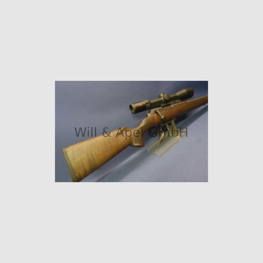 Mauser M25 Pure