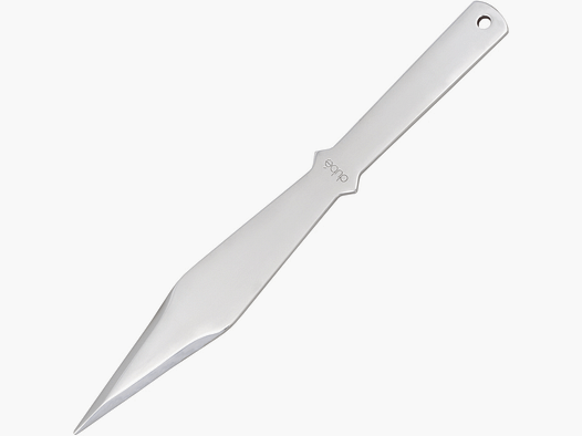 Cuchillo de lanzamiento Dube cuchillo de lanzamiento para artistas