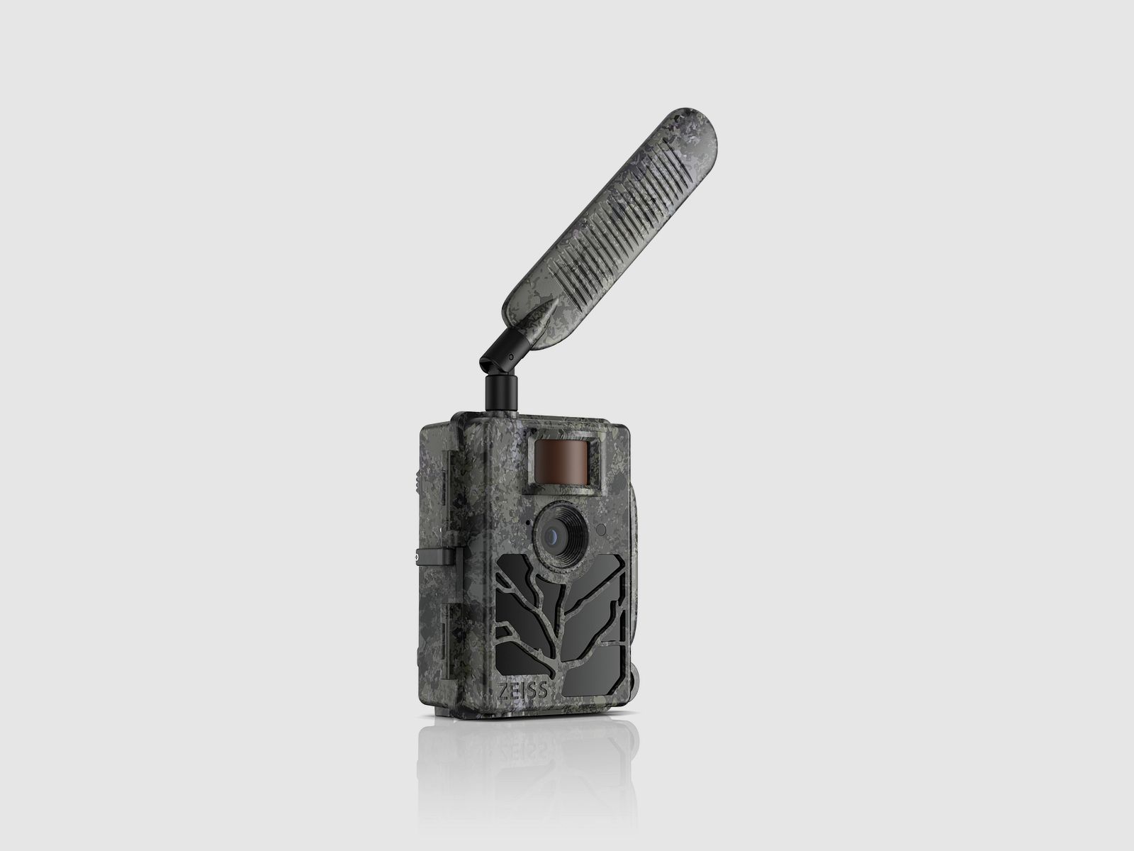 ZEISS Secacam 5 Wildkamera mit Sendefunktion 60 Grad Sehfeld 25m Erkennung