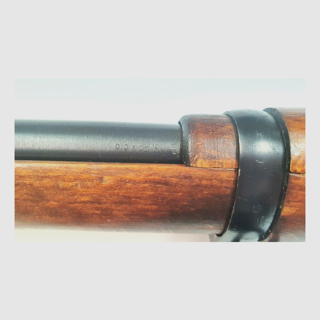 Husqvarna Repeating Rifle Husqvarna Mod. 96/38 - 6.5x55SE