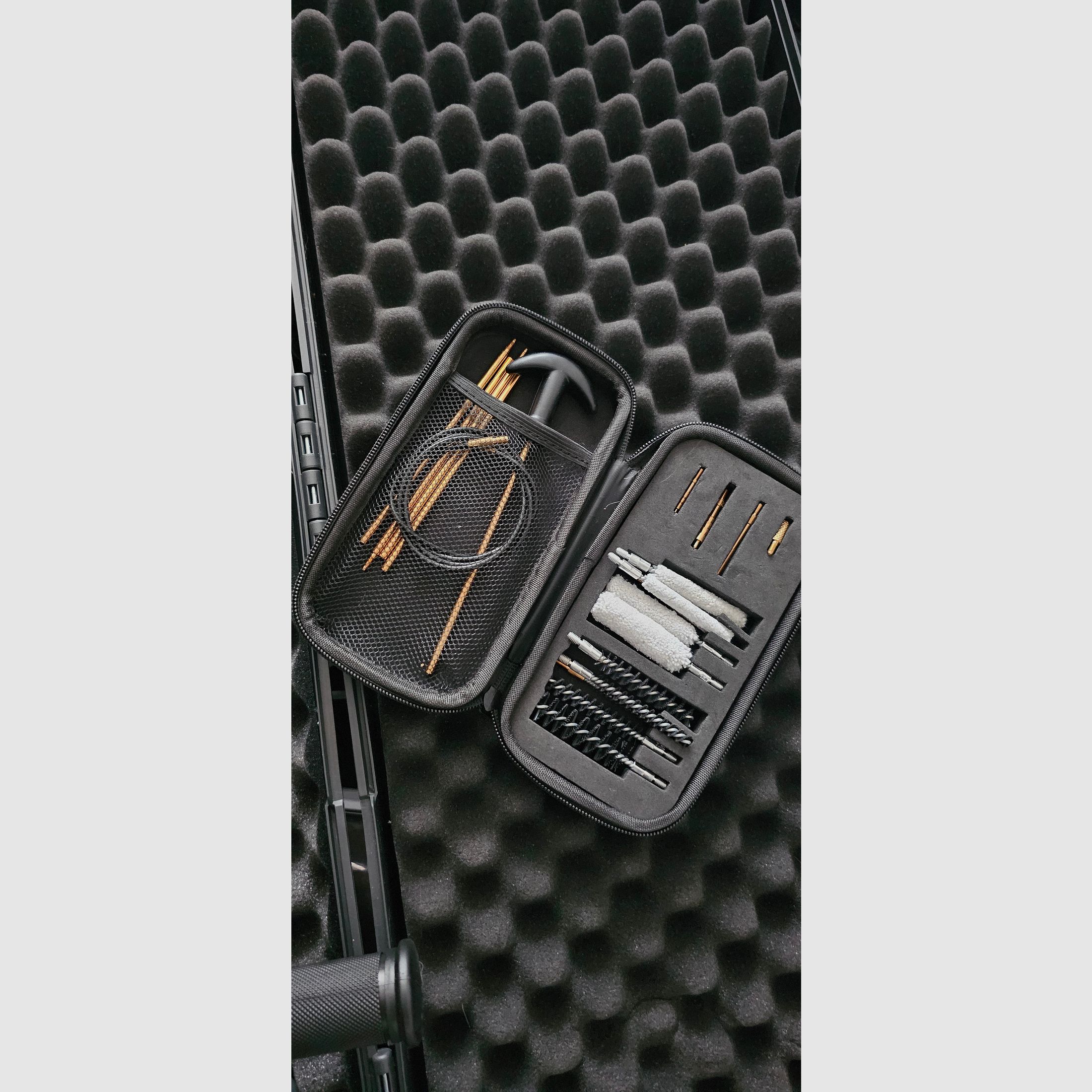 Fx Dremline 7,62 mm Diabolo + accesorios