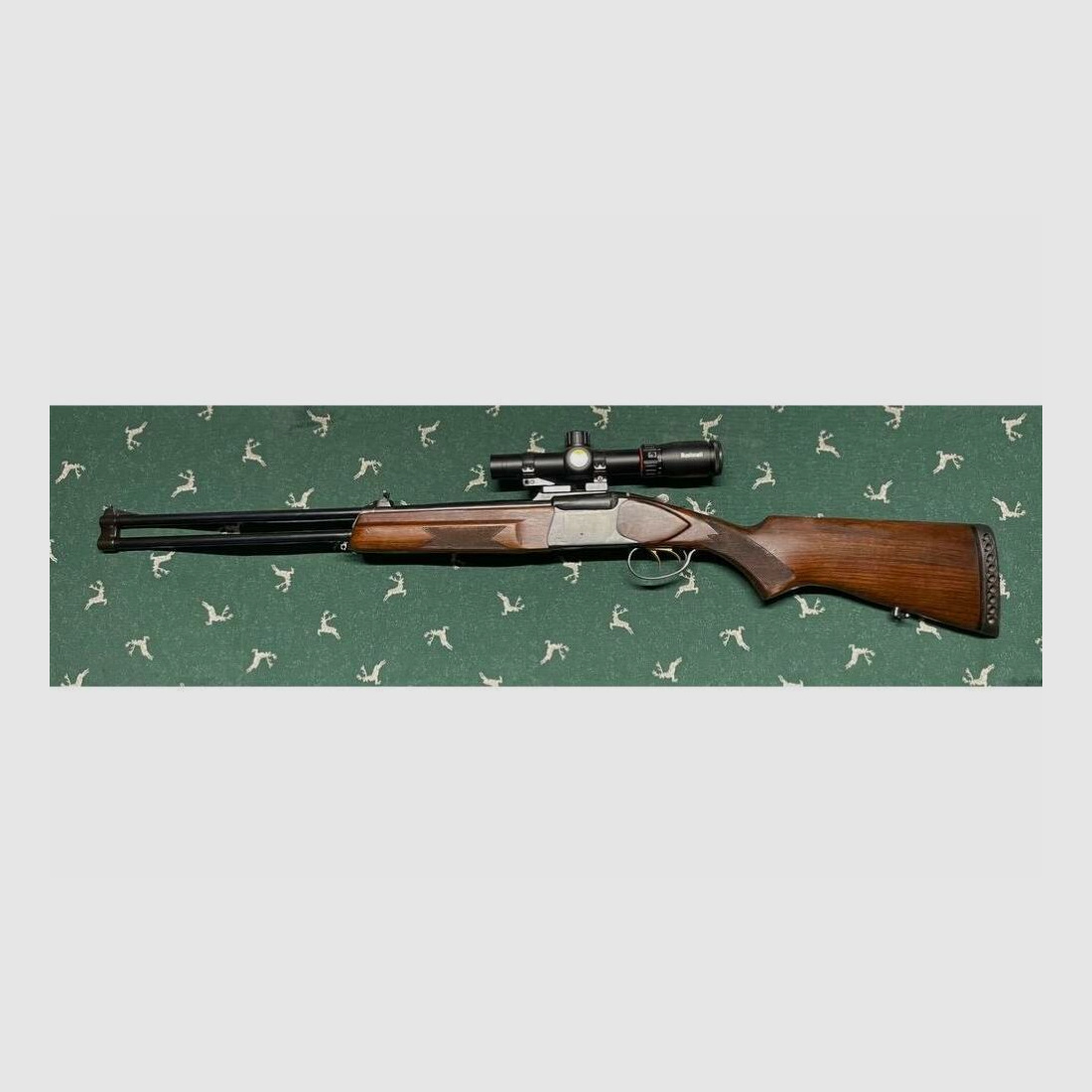 Baikal - .308Win.