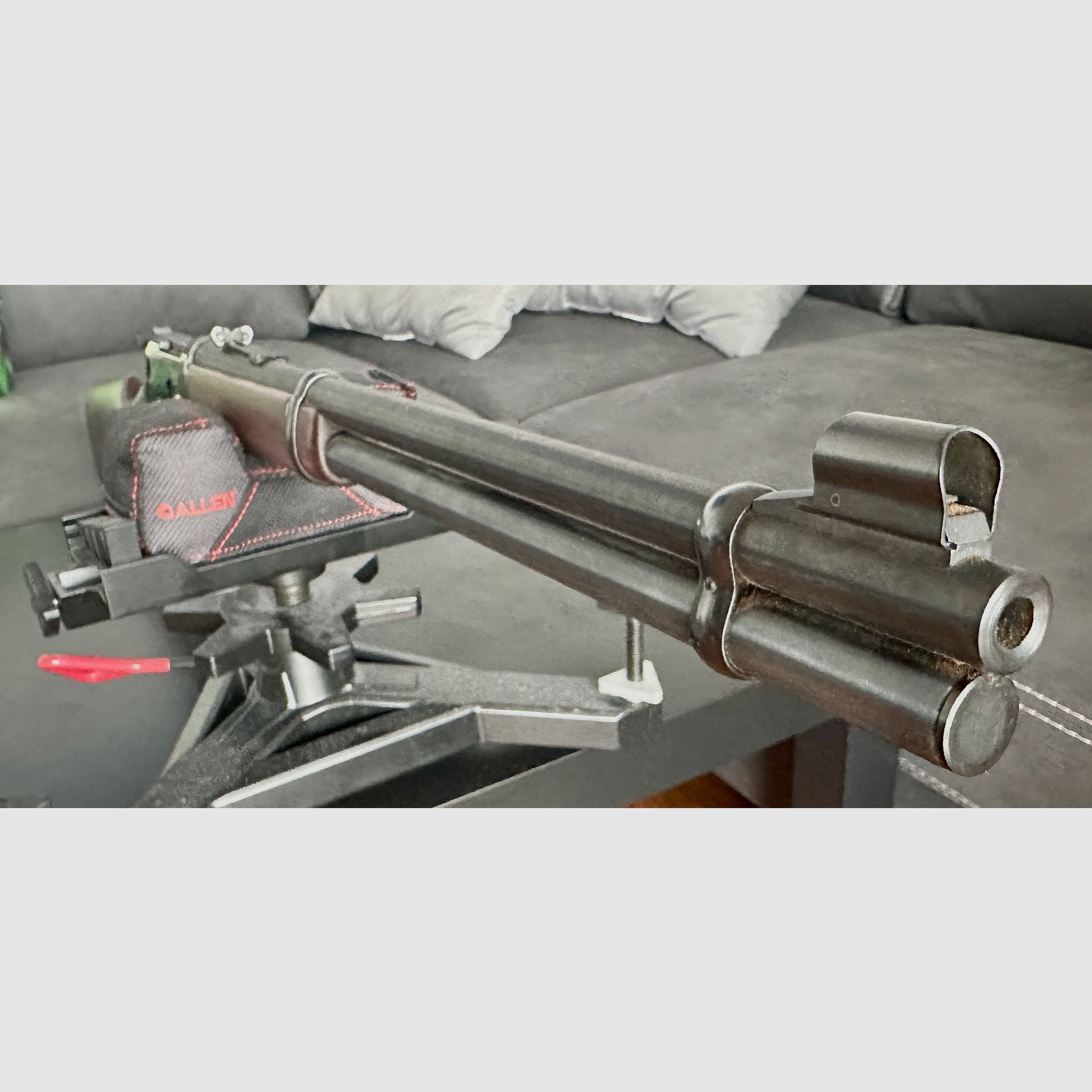 Winchester 1894 Model 94 AE  CAL. 30-30